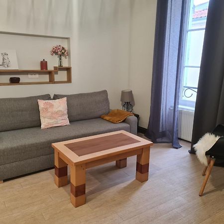 Appartement Hyper-Centre Issoire Kültér fotó