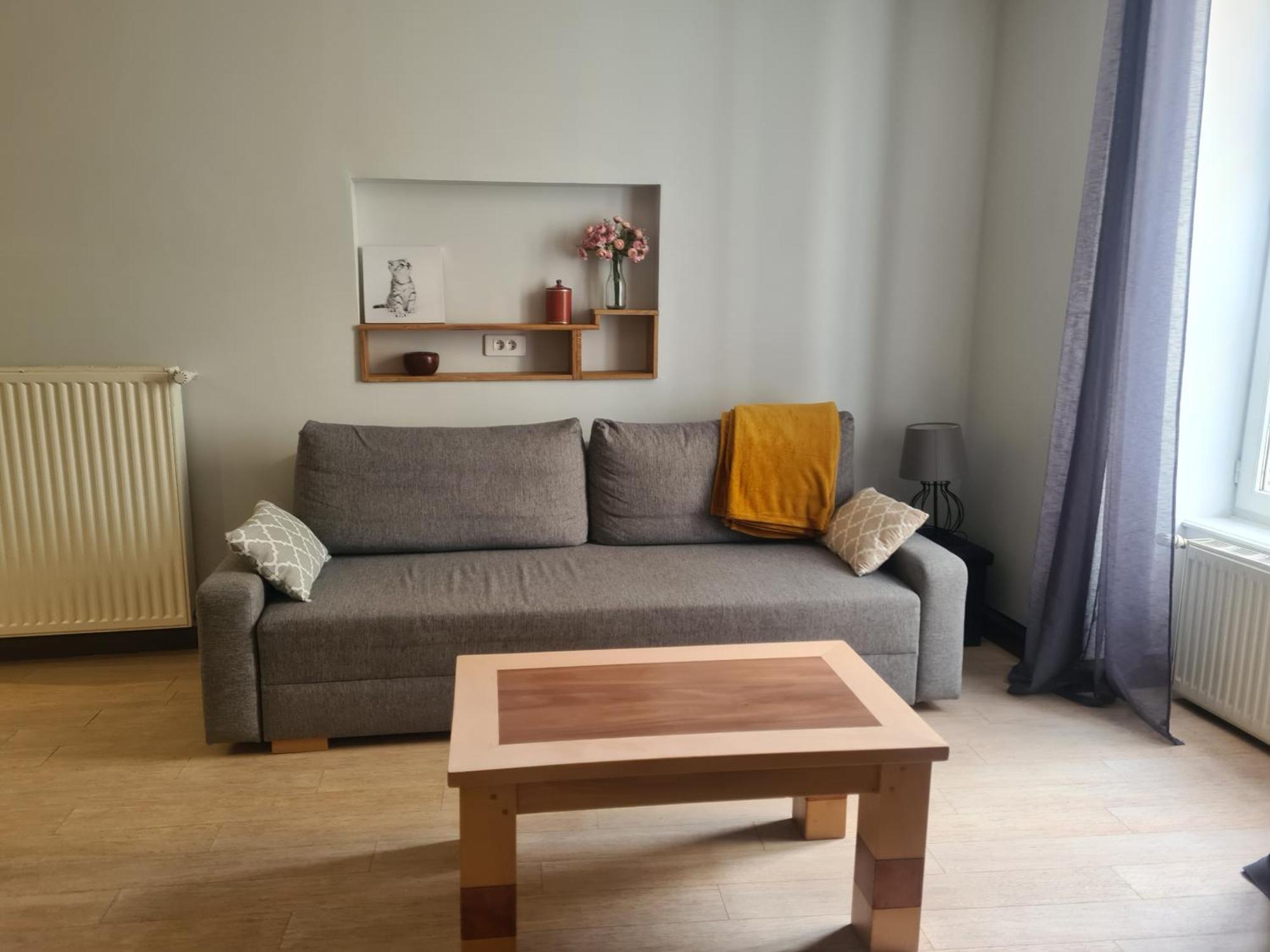 Appartement Hyper-Centre Issoire Kültér fotó